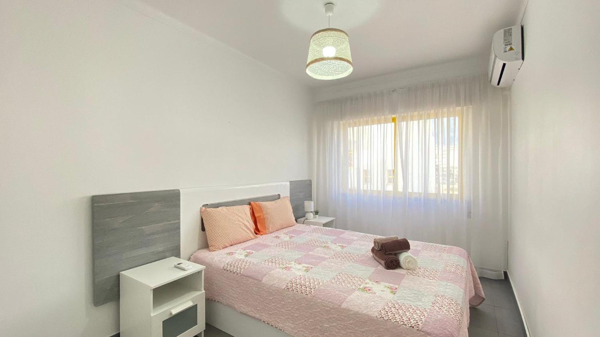 Quarteira Frente Praia II By Homeslow Rentals Exterior photo